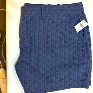 NWT Gap shorts